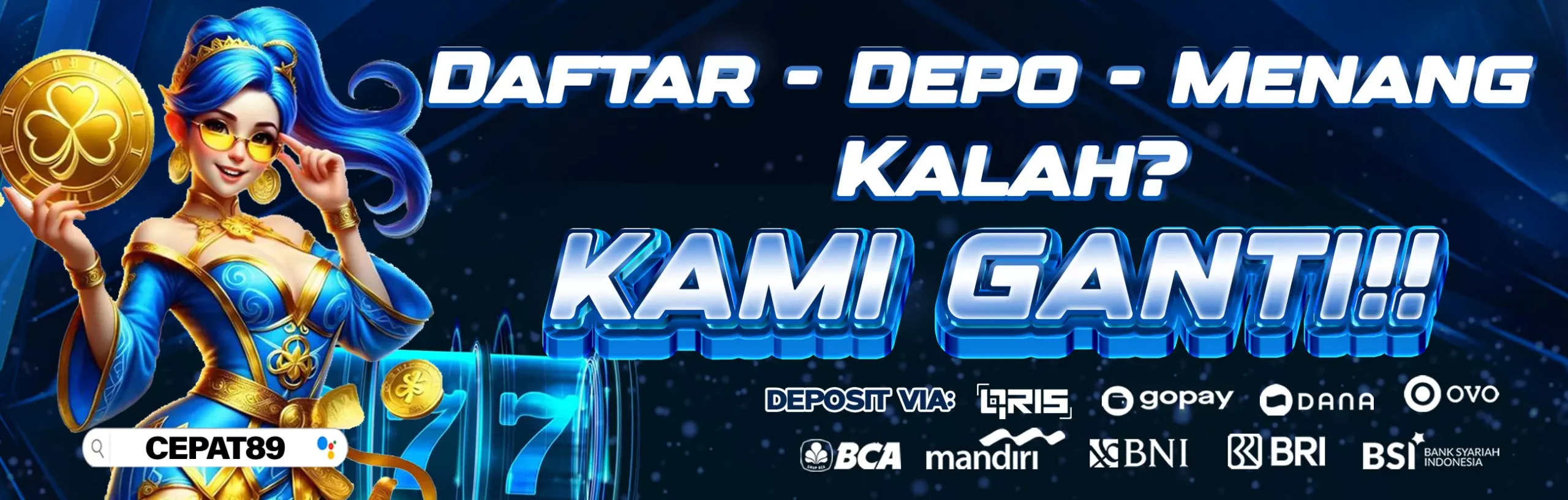 KAPAL4D alternatif