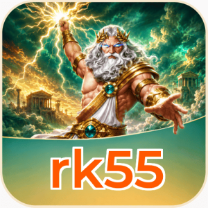 rk55 Logo
